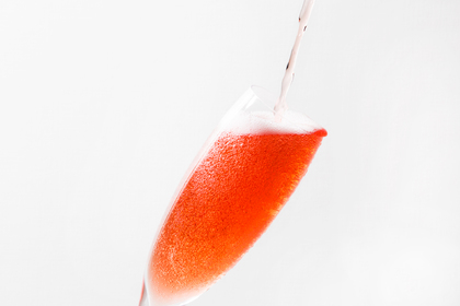 スパークリングワイン