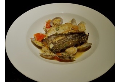 アクアパッツア